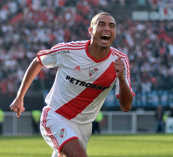 David Trezeguet David Trezeguet