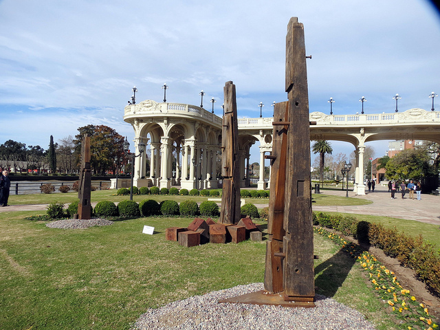 Totem 3 en Tigre