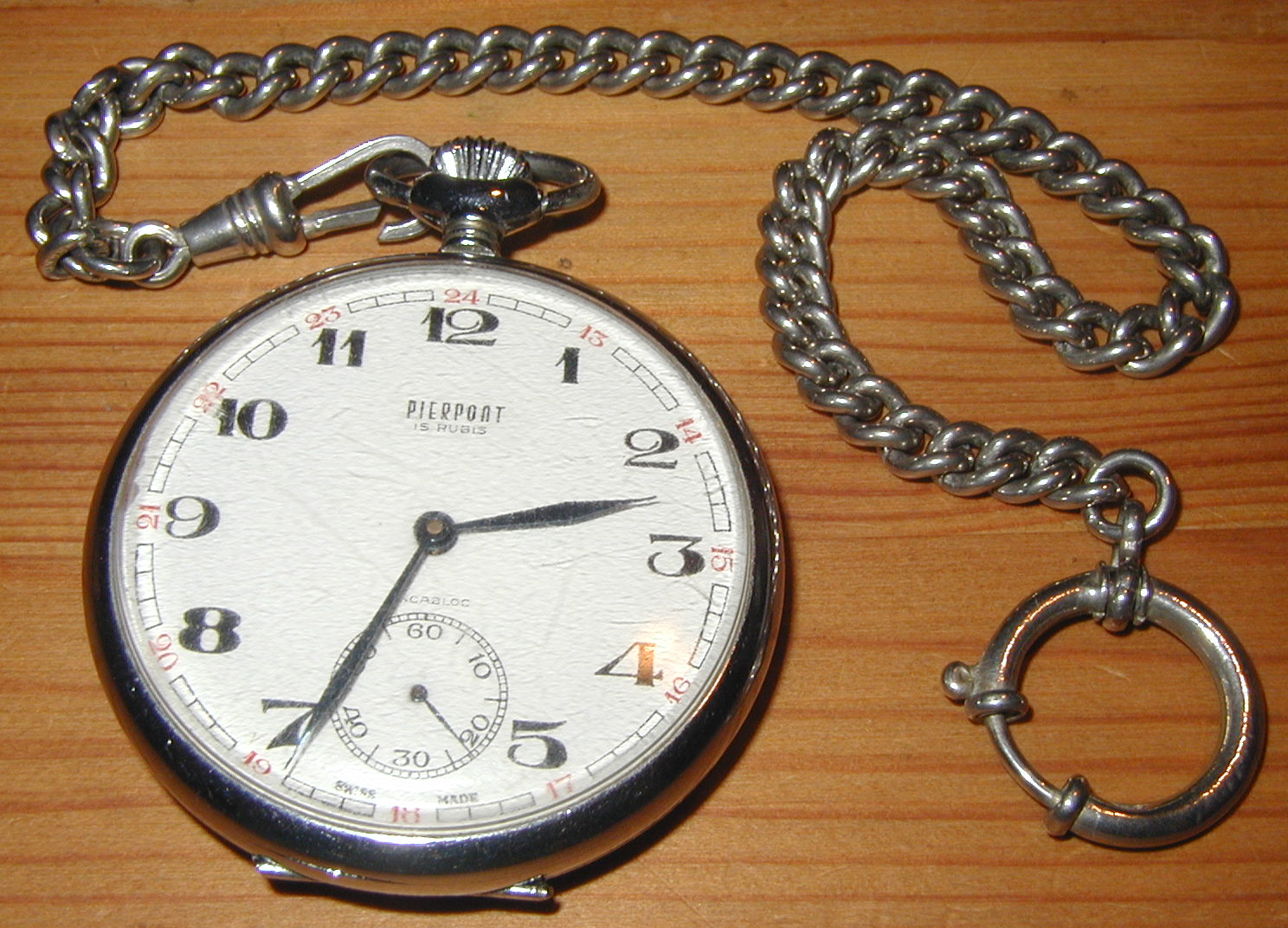 Reloj antiguo Reloj antiguo