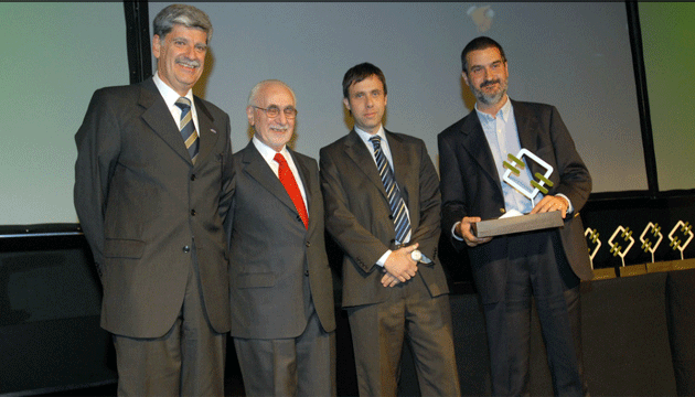 Premios Sadosky 2007