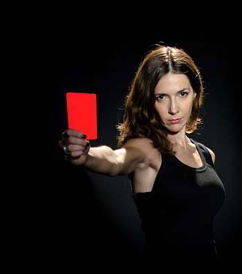 Cristina Pérez