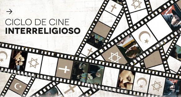 Ciclo de cine interreligioso en Buenos Aires.