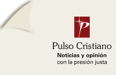 Logotipo de Pulso Cristiano.