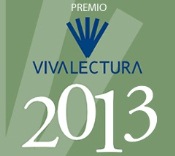 Premio Vivalectura 2013.