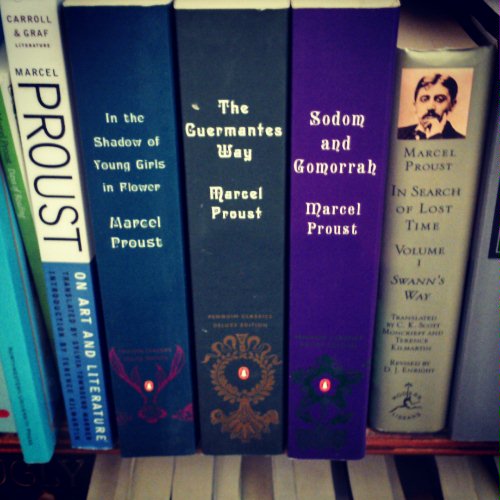 City Lights Bookstore en San Francisco