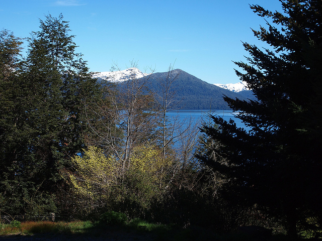 Villa La Angostura, Neuquén