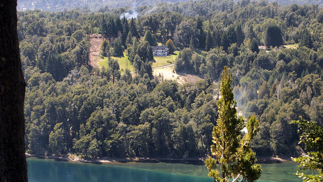 Residencia El Messidor, Neuquén Bahía César