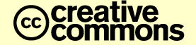 Logo de Creative Commons.