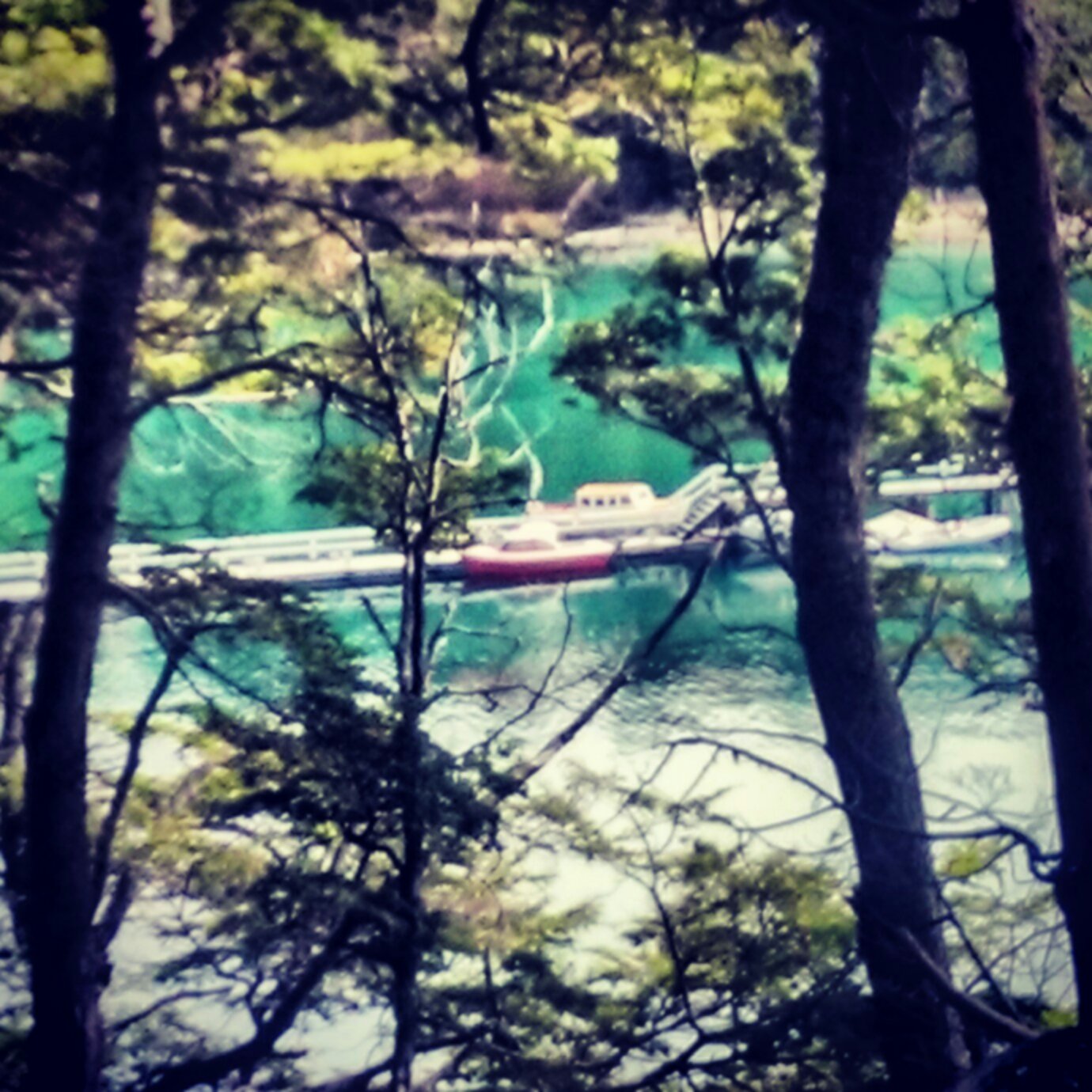 Vacaciones en Villa La Angostura