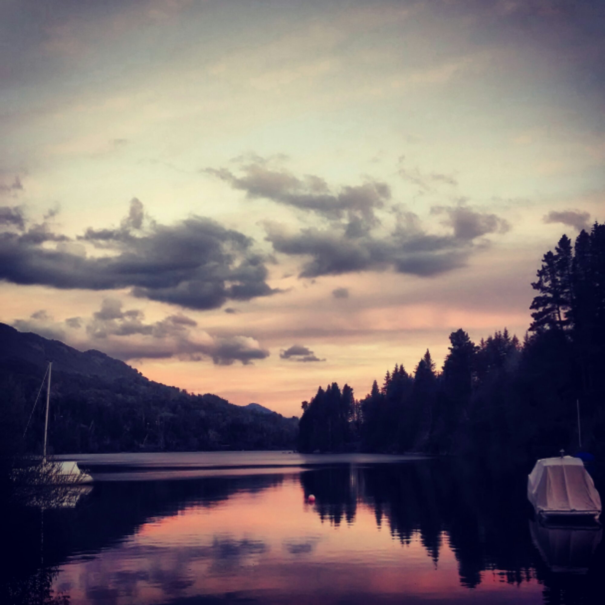 vacaciones Villa La Angostura