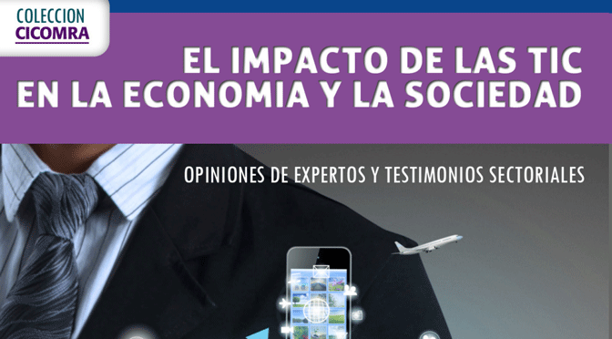 ¿Cuál es el impacto de las TIC en la economía y en la sociedad de la Argentina?