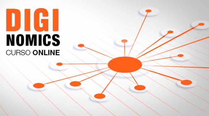 Curso en línea sobre «diginomics», el impacto de las TIC en los negocios