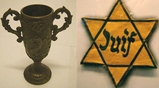 El Museo del Holocausto convoca a mantener vivo el legado de la memoria