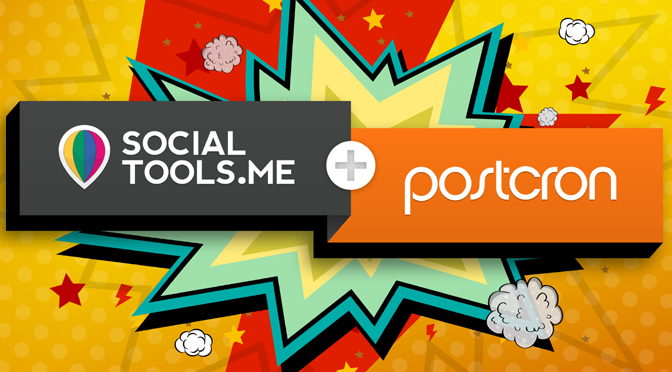 Con el apoyo de Wayra Argentina, SocialTools adquirió Postcron