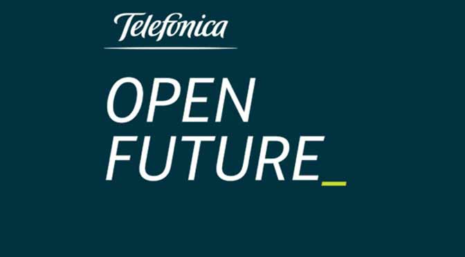 Telefónica Open Future dispone u$s200 M para desarrollar innovación