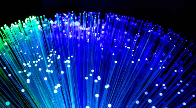 Santiago del Estero se suma a la red de fibra óptica Capricornio