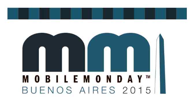 Mobile Monday Buenos Aires tratará la publicidad móvil