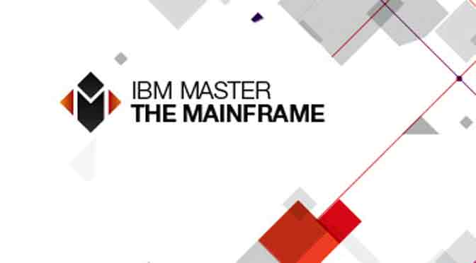 IBM lanza un concurso para estudiantes sobre «mainframes»