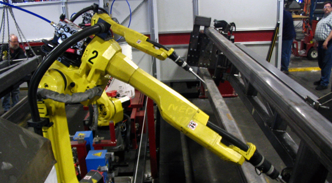 «Argentina es un país que necesita automatización robótica de procesos»