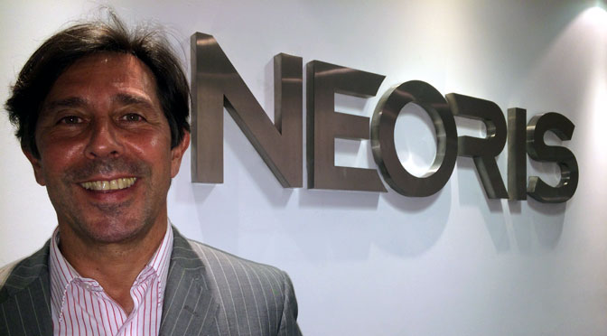 Neoris fortalece su estrategia en el Estado y su alianza con SAP