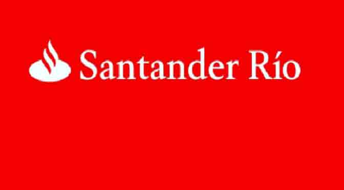 Santander Río lanzó un programa de formación para jóvenes adultos y mayores de 45 años