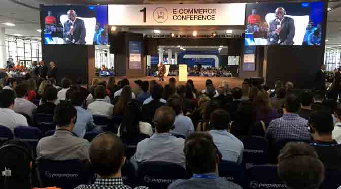 VTEX reunió a más de 10.000 personas en la mayor reunión del «e-commerce» latinoamericano