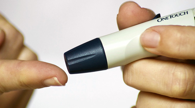 El número de personas con diabetes en América se triplicó desde 1980