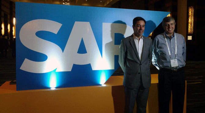 SAP se apoya en canales para conquistar a Pymes de América latina