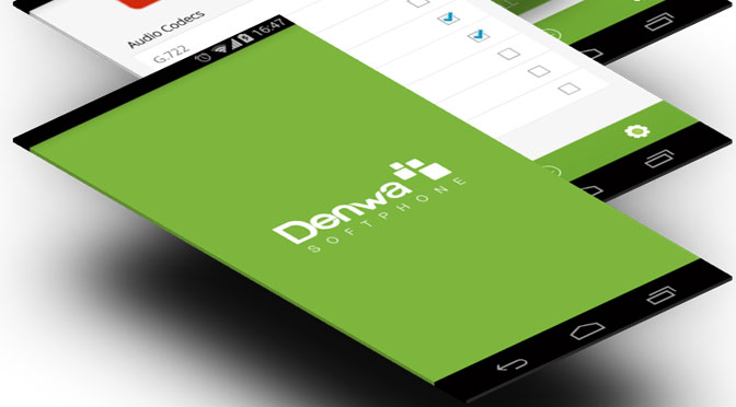 Denwa convierte su plataforma de comunicaciones «cloud» en solución de negocios