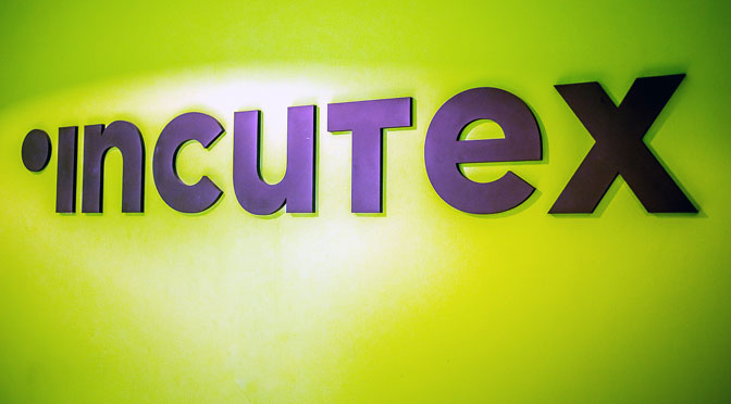 Incutex busca «startups» de base tecnólogica