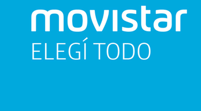 Movistar renueva logo y lanza Galaxia, su nueva campaña institucional