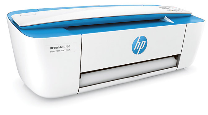 HP lanza en Argentina nuevas impresoras multifuncionales