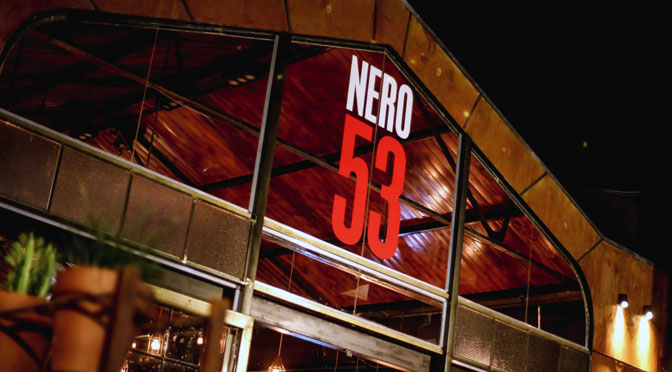 ¿Cómo es N53 Fernet Bar, la primera fernetería del mundo?