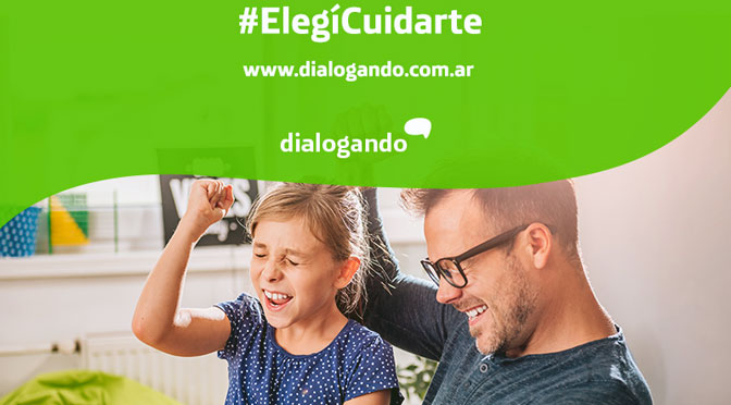 «Dialogando», iniciativa de Movistar para promover uso seguro y responsable de las TIC