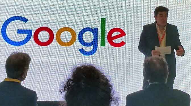Google cuenta sus planes para crecer en la Argentina