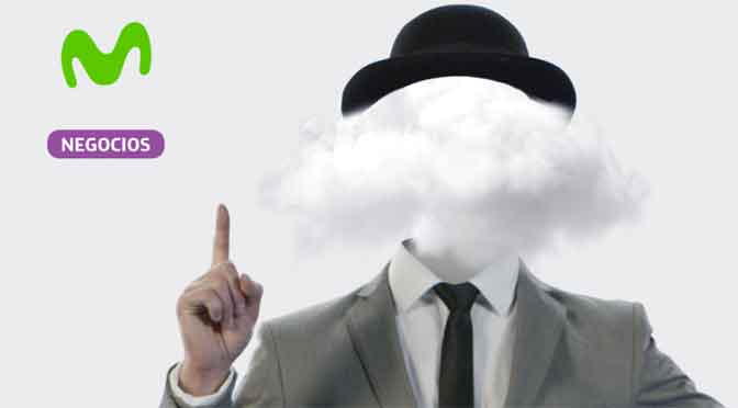 Movistar Negocios lanza una campaña de «open cloud»