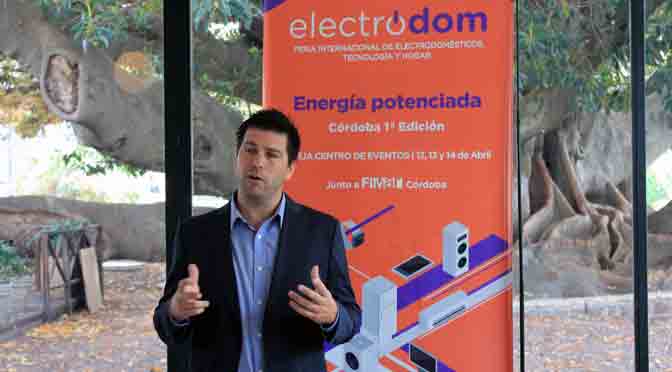 Feria de tecnología y electrodomésticos en Córdoba quiere abrir negocios por $500 M
