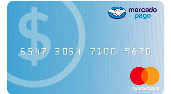 Mercado Pago lanza una tarjeta propia con MasterCard