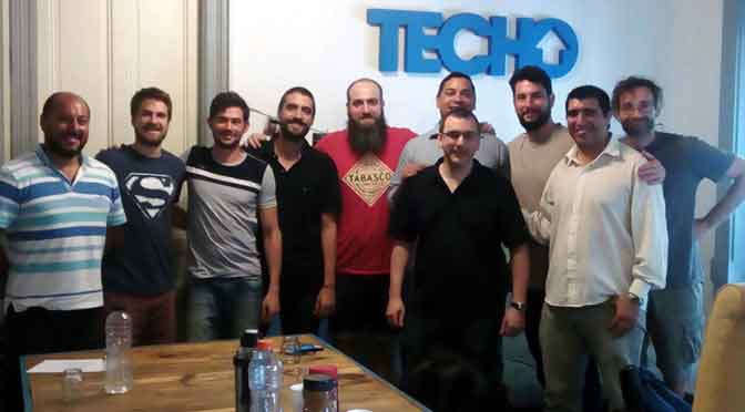 GlobalLogic desarrolla plataforma para gestión de Techo Argentina