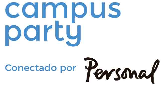 Conectado por Personal, Campus Party vuelve a la Argentina
