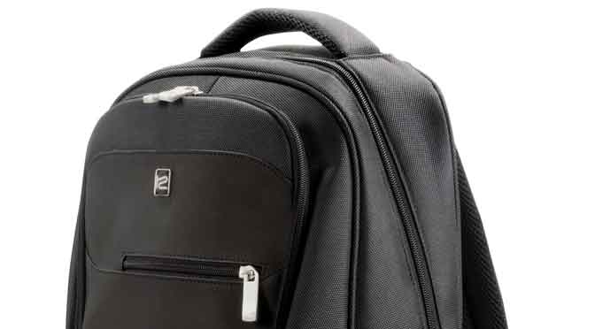 Klip lanza nuevas mochilas para computadoras portátiles