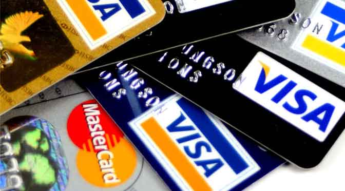 ¿Por qué conviene tener alertas de consumo de la tarjeta de crédito?