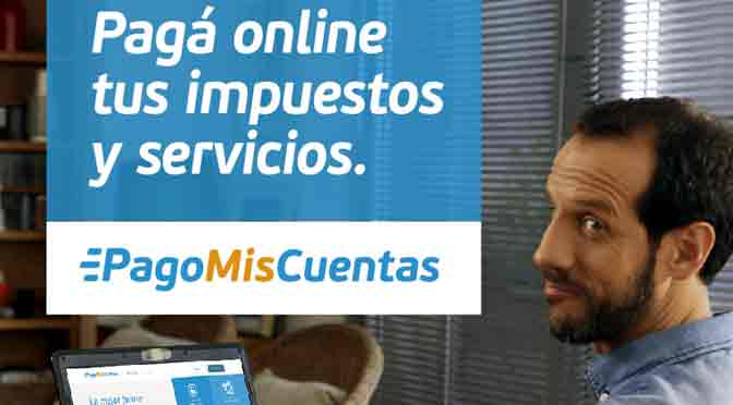 PagoMisCuentas lanzó una nueva versión de su plataforma web