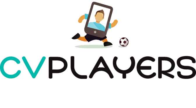 CV Players, comunidad digital que vincula a futbolistas con clubes y representantes
