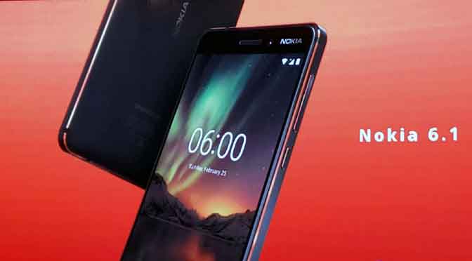 Nokia apuesta a volver al podio de los móviles más vendidos en la Argentina
