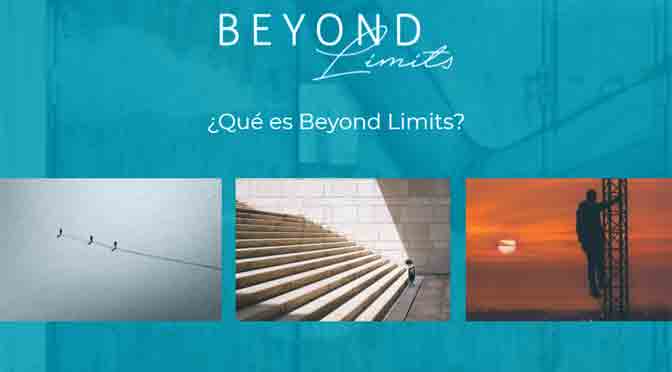 Olivia abre concurso fotográfico «Beyond limits»