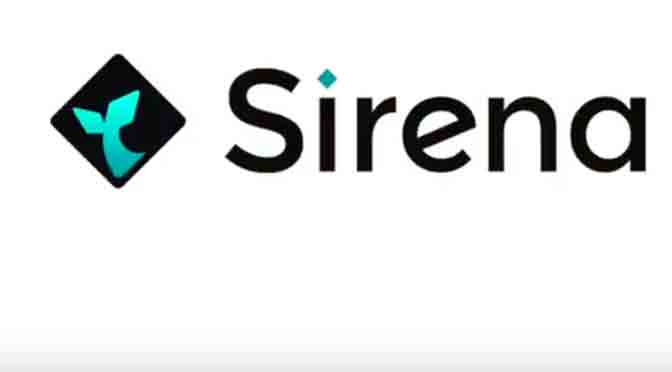 Sirena, «startup» de «apps» para «e-commerce», recibe inversión de u$s3 M