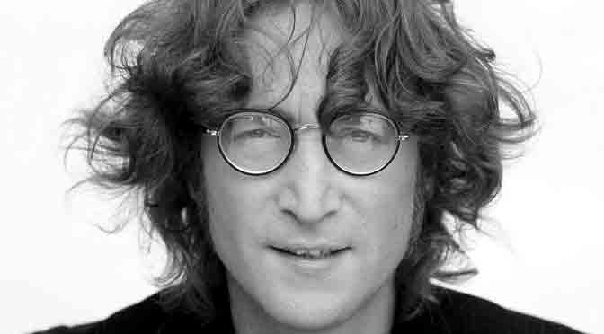 Una versión inédita de «Imagine» de John Lennon