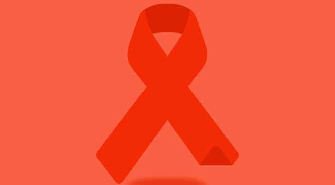 Casi 37 millones de personas en el mundo tienen VIH