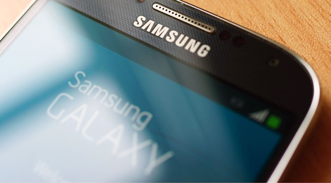 Samsung renueva su tono de llamada «Over the horizon» por los 10 años de la serie Galaxy